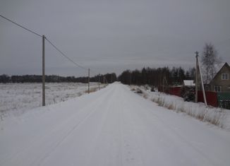 Продается участок, 12 сот., деревня Трубицино, деревня Трубицино, 6