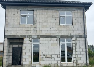 Продается дом, 136 м2, коттеджный поселок Бахтеево Парк, коттеджный посёлок Бахтеево парк, 450