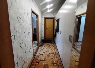 Продается 2-комнатная квартира, 54 м2, городской поселок Дубинино, улица 9 Мая, 15