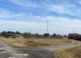 Продажа участка, 13.5 сот., деревня Кудаево, 46Н-12429