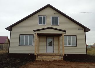 Продаю дом, 120 м2, Дюртюли, Российская улица, 45