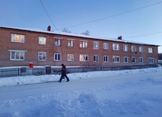 Продается двухкомнатная квартира, 44 м2, поселок Переволоцкий, Строительная улица, 22