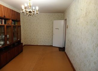 Двухкомнатная квартира на продажу, 49.8 м2, Курская область, улица Энергетиков, 12