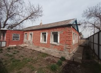 Дом на продажу, 40 м2, станица Новощербиновская, улица Пушкина