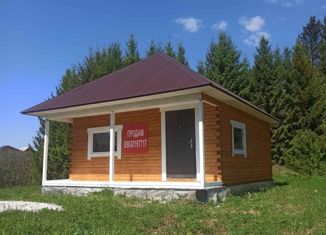 Продаю дом, 38 м2, село Култаево, улица Романа Кашина