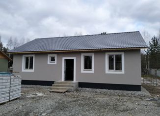 Продам дом, 90 м2, посёлок Монетный, Сосновая улица