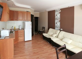 Квартира в аренду студия, 29 м2, Усть-Лабинск, Красная улица, 228