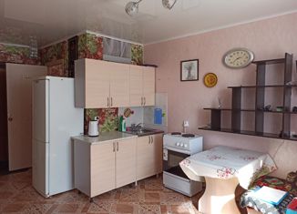 Продается 1-комнатная квартира, 18 м2, Сибай, проспект Горняков, 6/4