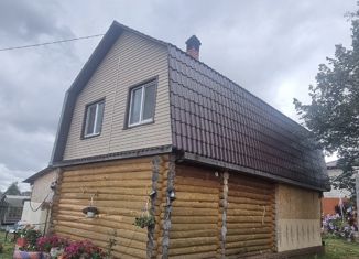 Продам дом, 125.5 м2, деревня Шумки, Светлая улица, 2В