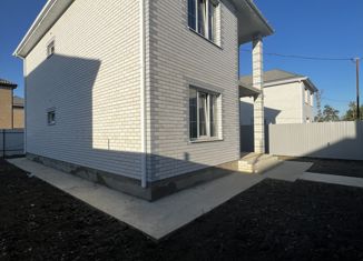 Продаю дом, 150 м2, Краснодар, микрорайон Россинского, бульвар Адмирала Пустошкина