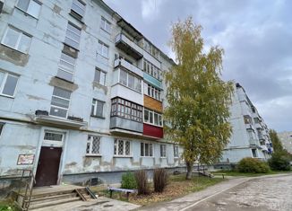 Продам 1-комнатную квартиру, 30.4 м2, Пермский край, улица Ленина, 46/2