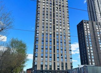 Продается 4-комнатная квартира, 100 м2, Москва, Дубининская улица, 59с2, метро Серпуховская