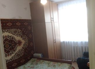 Продается 2-комнатная квартира, 35 м2, село Чмутово, улица Мира, 37