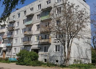 Продаю 2-комнатную квартиру, 47 м2, Гвардейск, улица 9 Мая, 13