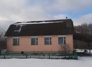 Дом на продажу, 98 м2, деревня Шеламово, деревня Шеламово, 8