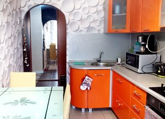 Продаю четырехкомнатную квартиру, 76.7 м2, Пермь, улица Вильямса, 18, Орджоникидзевский район