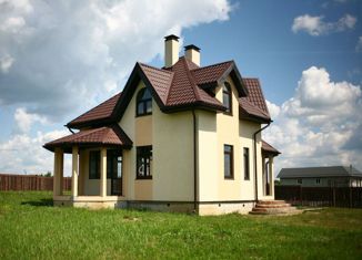 Продается дом, 117 м2, КП Вяземские Сады, КП Вяземские Сады, 216