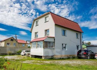 Продается дом, 200 м2, село Чистополье, Садовая улица, 6