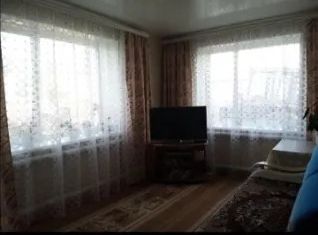 Продается дом, 80 м2, село Петропавловка
