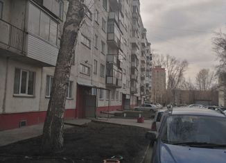 Продается 3-ком. квартира, 56.7 м2, Новосибирск, улица Зорге, 227
