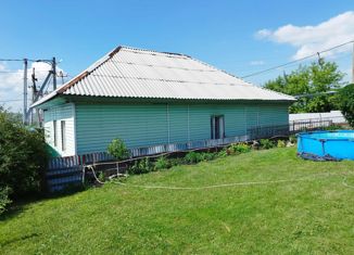 Продам дом, 95 м2, Новокузнецк, Можайская улица, 24