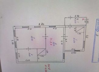 Продается дом, 58 м2, Петровск-Забайкальский, Транспортная улица