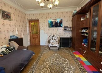 Продажа 2-ком. квартиры, 54.4 м2, Котовск, Набережная улица, 36