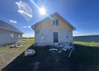 Продам дом, 140 м2, посёлок Озёрный, Берёзовая улица