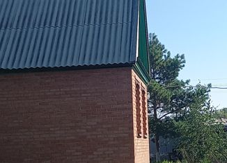 Продажа дома, 56 м2, село Гвардейцы, Большая улица, 5