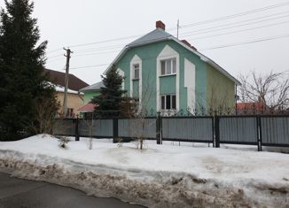 Продаю дом, 160 м2, посёлок Пригородный, улица Геологов