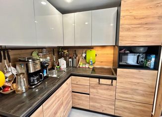 Продажа 1-ком. квартиры, 29.3 м2, Находка, улица Чернышевского, 6