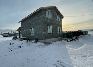 Дом на продажу, 120 м2, село Ташбулатово, Центральная улица, 140