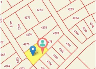 Продам земельный участок, 21 сот., село Фирсово