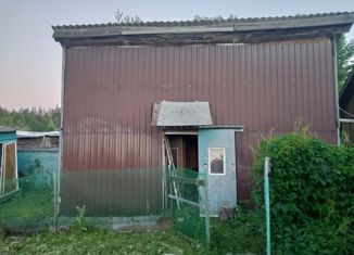 Продаю дом, 50 м2, деревня Егорово, деревня Егорово, 95