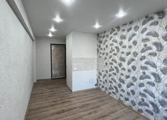 Квартира на продажу студия, 15 м2, Красноярск, Новая улица, 28