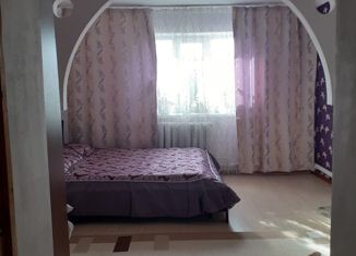 Дом на продажу, 42 м2, село Нижняя Александровка, Шоссейная улица