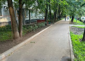 Продается 3-ком. квартира, 58.4 м2, Москва, 10-я улица Соколиной Горы, 20, 10-я улица Соколиной Горы