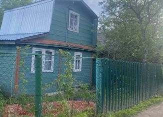Продам дом, 26.1 м2, Нижний Новгород, садоводческое некоммерческое товарищество Стройгаз, 1131