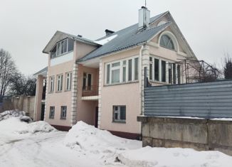 Продам дом, 350.1 м2, Смоленск, 1-й Краснофлотский переулок, 16А