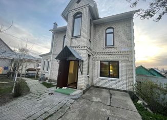 Продаю дом, 170 м2, Борисоглебск, Железнодорожный переулок, 14