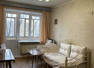 Продается 3-комнатная квартира, 57 м2, Москва, Ботаническая улица, 14А, район Марфино
