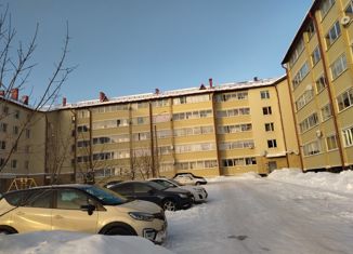 Продается 1-ком. квартира, 38.8 м2, Сортавала, Карельская улица, 64