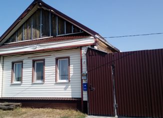 Продажа дома, 38.6 м2, Кузнецк, улица 1-я Линия, 17