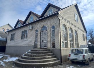Продам дом, 221.2 м2, поселок городского типа Мостовской, улица Энергетиков, 35