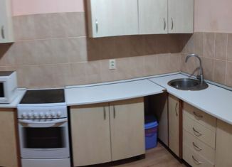 Продам трехкомнатную квартиру, 62.3 м2, Самарская область, улица Жилгородок, 21А