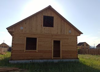 Дом на продажу, 108 м2, Чита, микрорайон Амурский, 119