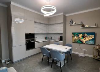 Продам 1-комнатную квартиру, 43.8 м2, поселение Сосенское, Скандинавский бульвар, 5к2