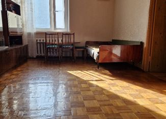 Продается 2-комнатная квартира, 51.7 м2, Санкт-Петербург, улица Асафьева, 12к1, муниципальный округ Шувалово-Озерки