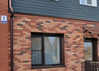 Продается таунхаус, 159.9 м2, село Толмачёво, квартал Сегаловича, 1/2