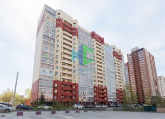 Продаю 1-комнатную квартиру, 48 м2, Новосибирск, Нижегородская улица, 18